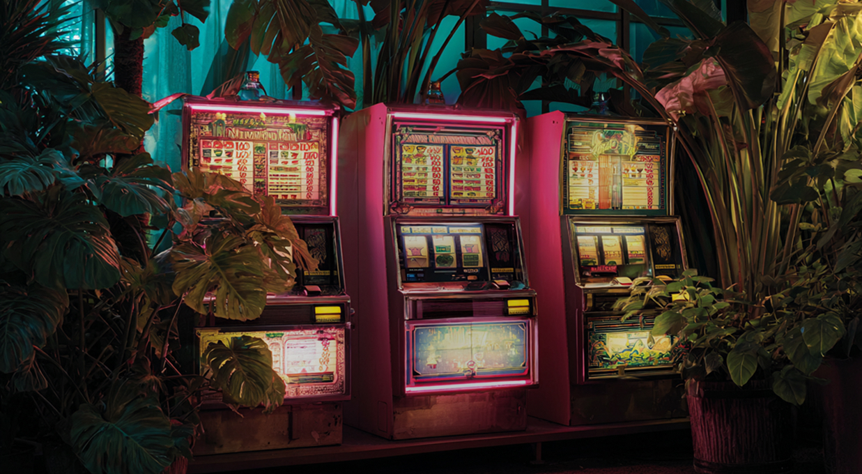 Gratogana Casino